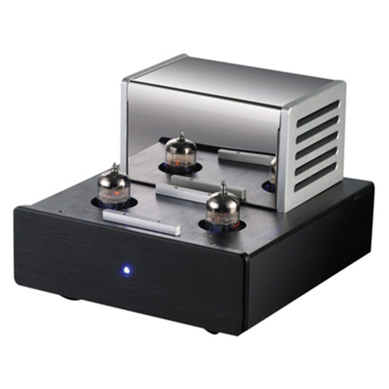 Audio Youtube Music Free - Amplificador de phono de tubo hifi