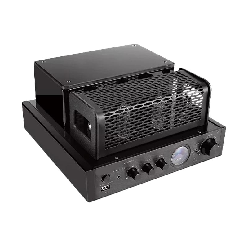 Audio Youtube Music Free - Amplificador de tubo de vácuo hifi