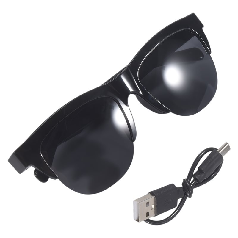 Audio Music Bluetooth - Óculos de Sol Bluetooth V5.3 Essenciais
