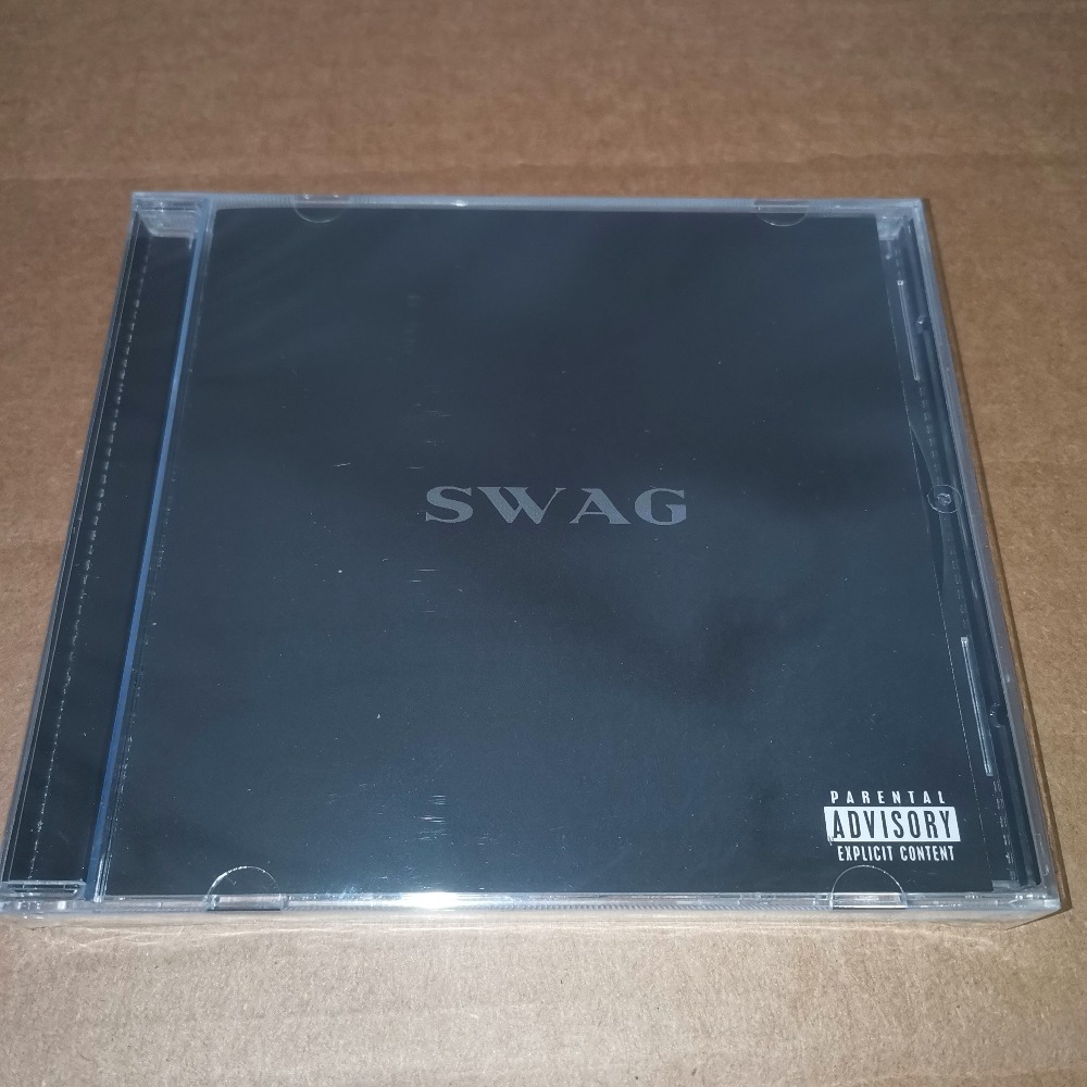 Audio Music Justin Bieber - CD de Músicas Pop Pop-R&B de