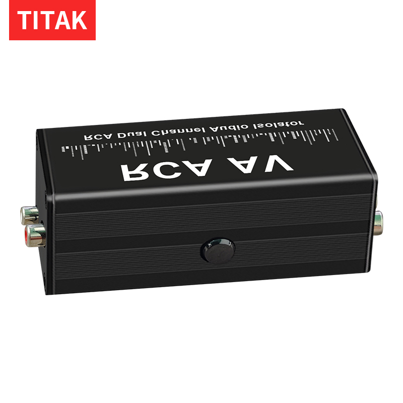 Audio Music Isolator - Eliminador de Ruído Profissional Portátil, Isolador