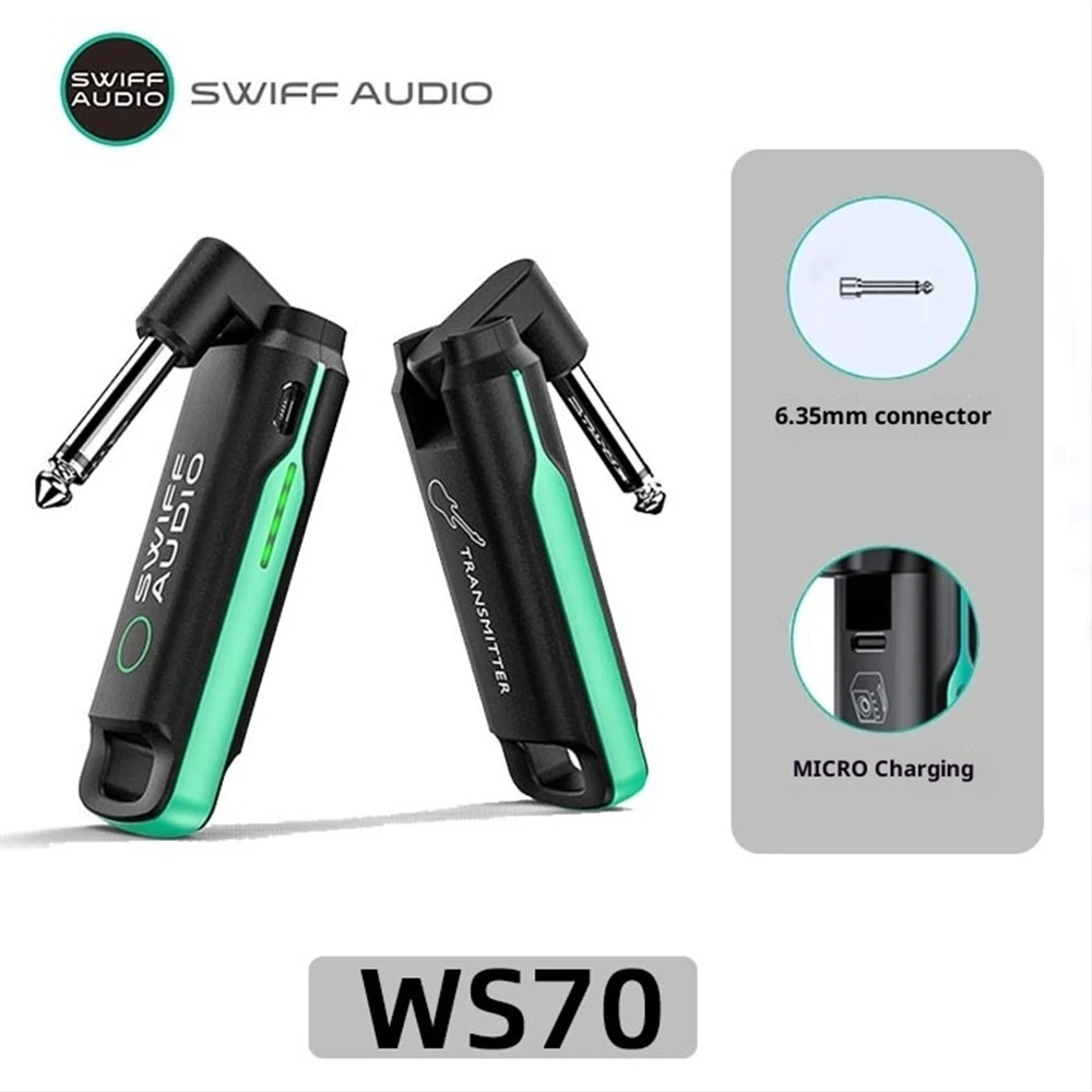 Sistema de Guitarra Sem Fio SW - Audio & Music Settings Xbox One avaliação e preço