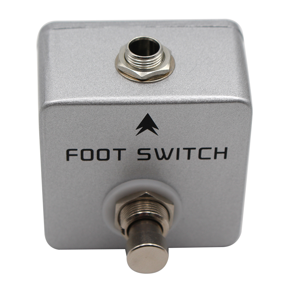 Mosky travamento pedal/amp can - Looper Pedal Guitar avaliação e preço
