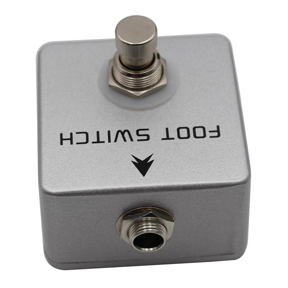 Mosky travamento pedal/amp can - Looper Pedal Guitar avaliação e preço