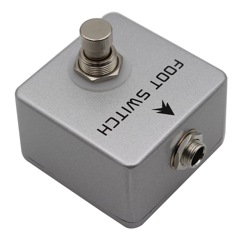 Mosky travamento pedal/amp can - Looper Pedal Guitar avaliação e preço