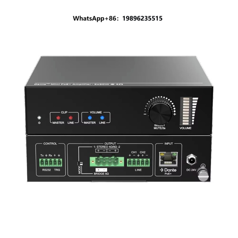 Caixa de Som Subwoofer Profiss - Portable Amplifier Mini avaliação e preço