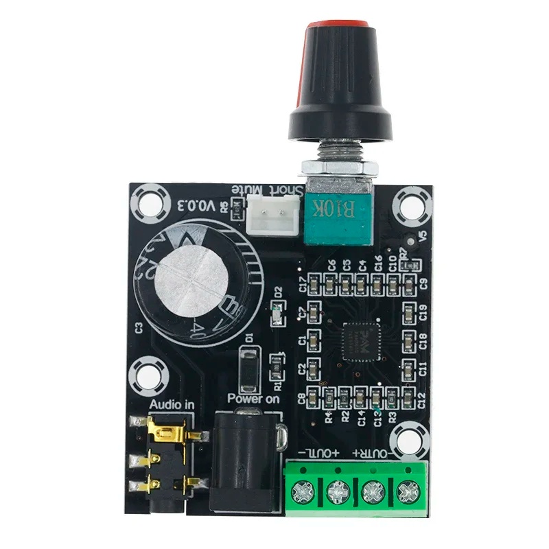 Placa Amplificadora de Áudio D - Audio & Music Settings Xbox One avaliação e preço