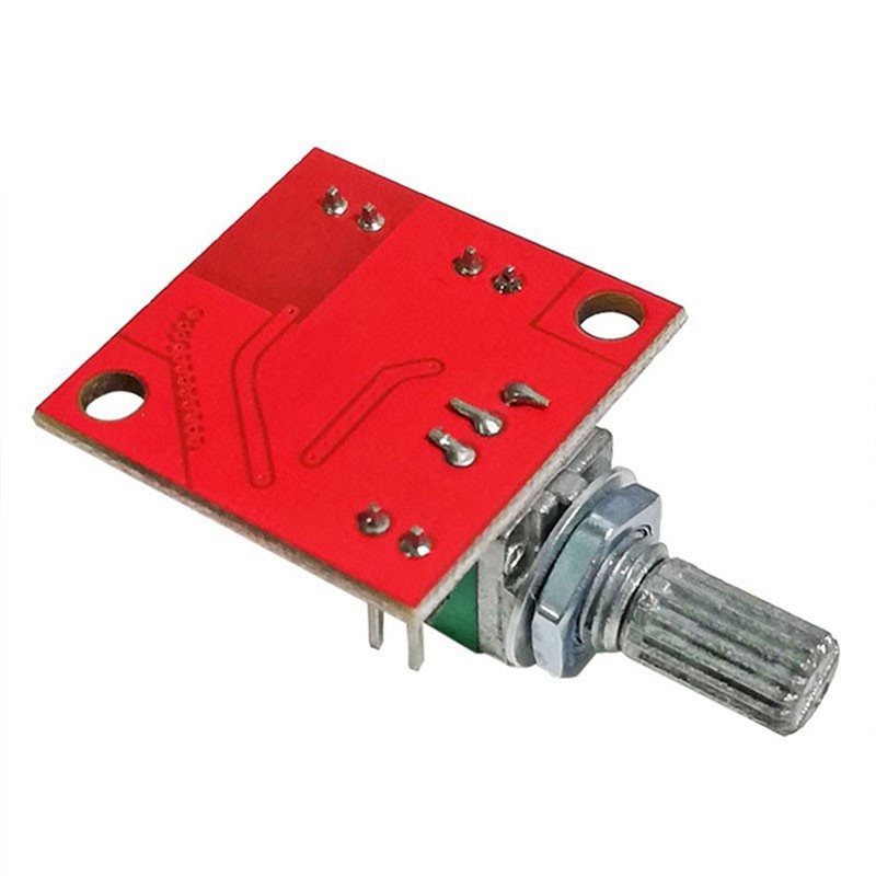 Placa Amplificadora de Microfo - Portable Amplifier Mini avaliação e preço