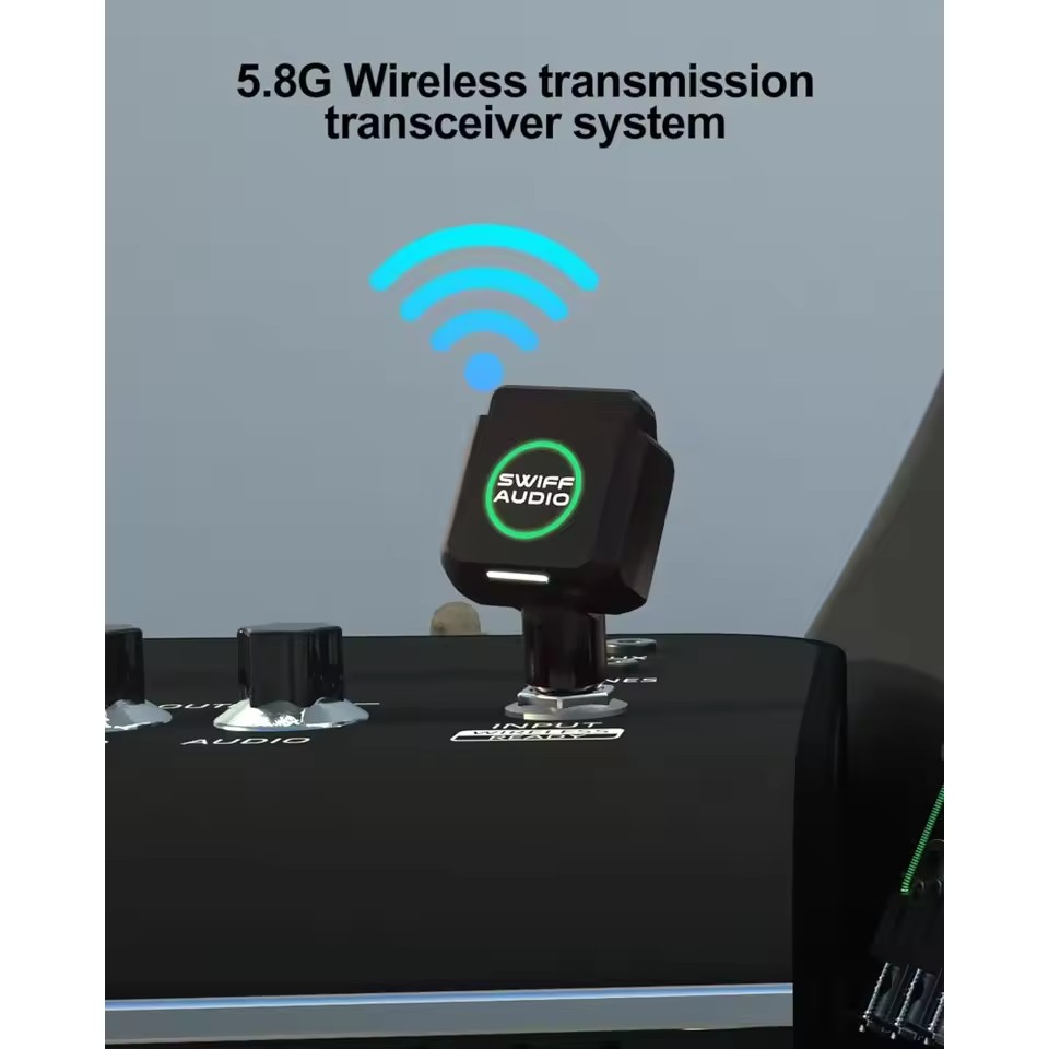 Swiff áudio wx503 guitarra dig - Audio & Music Settings Xbox One avaliação e preço