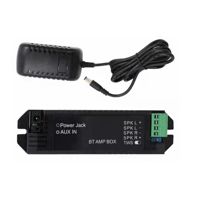 Áudio bluetooth módulo amplifi - Audio Music For Background avaliação e preço
