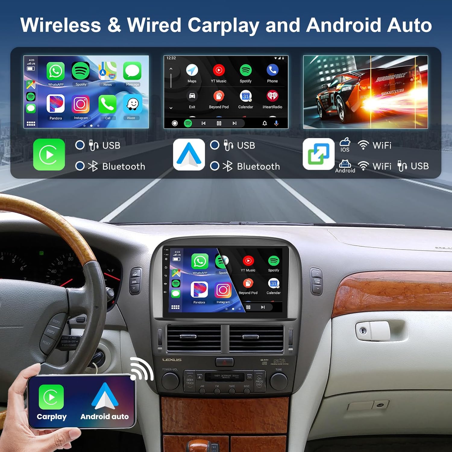 Central Multimídia Automotiva  - Audio & Music Settings Xbox One avaliação e preço