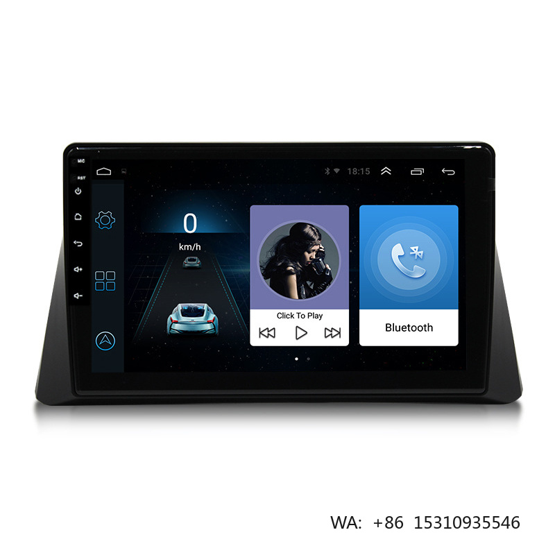 Reprodutor de DVD para Carro A - Audio Music Video avaliação e preço