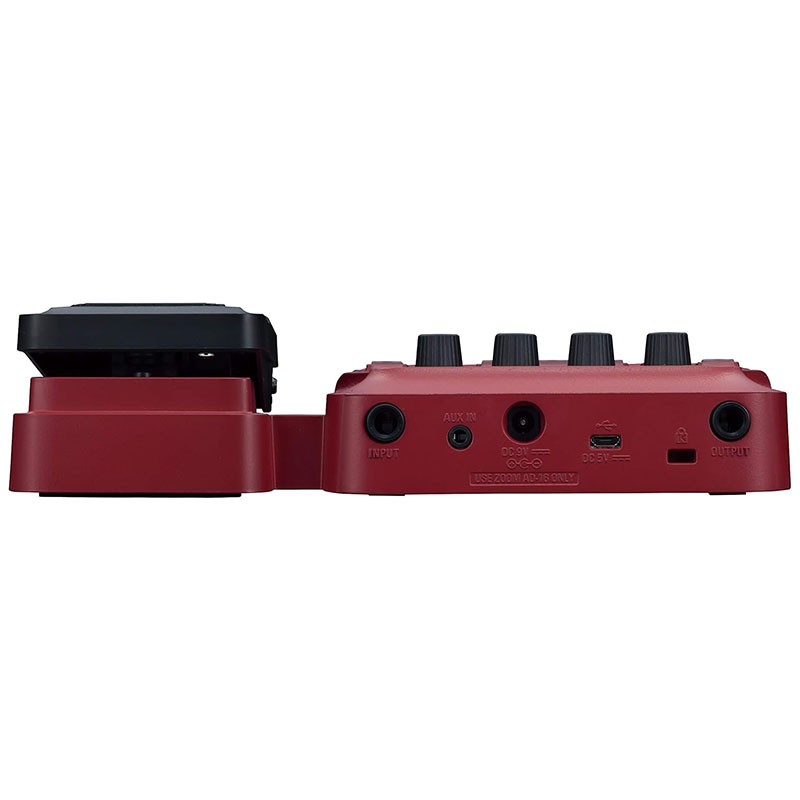 Processador de Multi-Efeitos p - Looper Pedal Guitar avaliação e preço