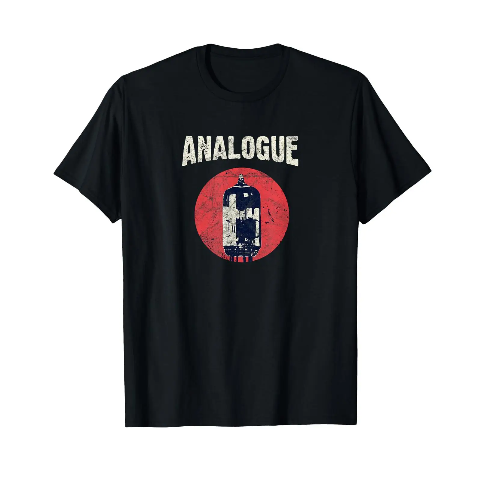 Camiseta Vintage com Estampa d - Audio Youtube Music Free avaliação e preço