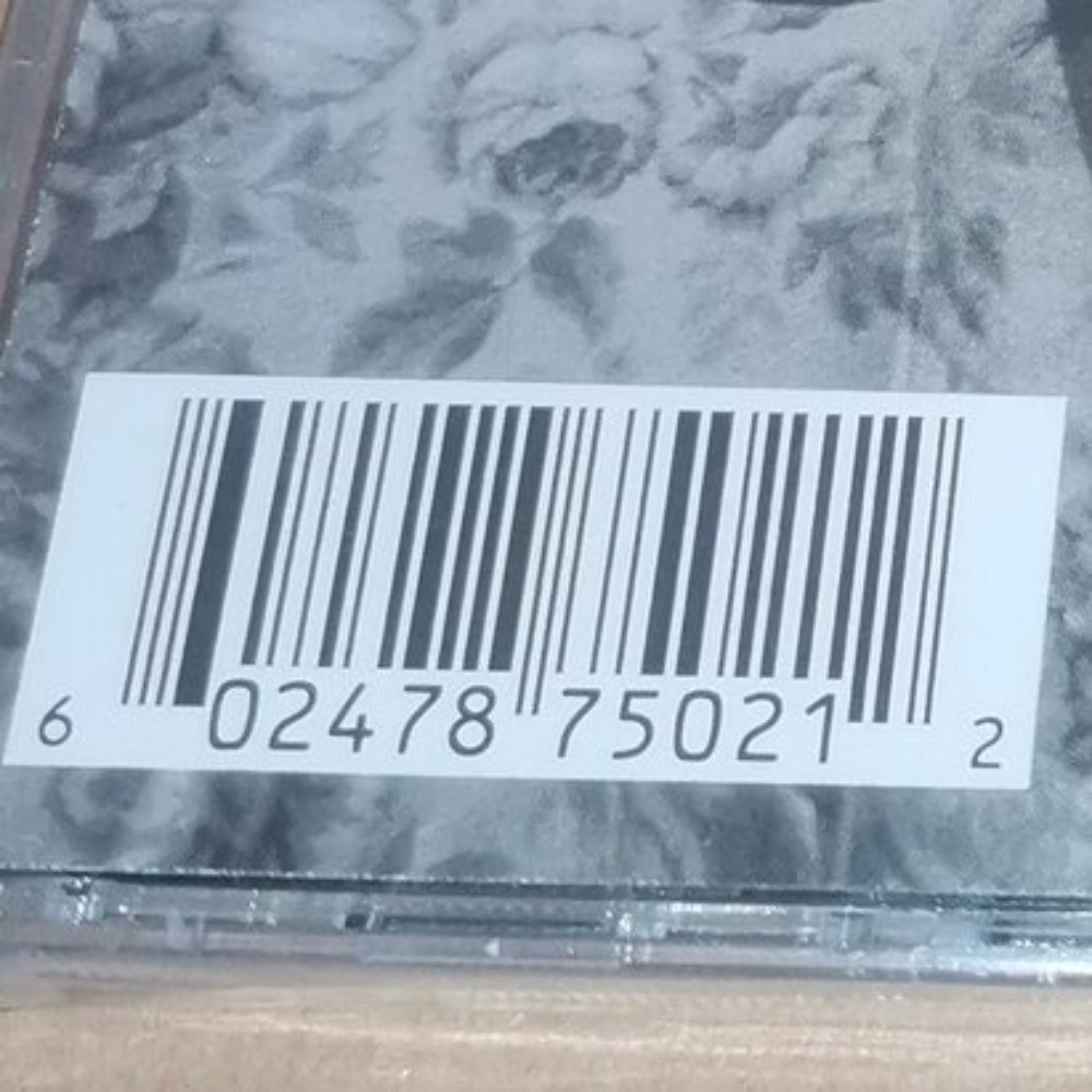 CD de Músicas Pop Pop-R&B de J - Audio Music Justin Bieber avaliação e preço