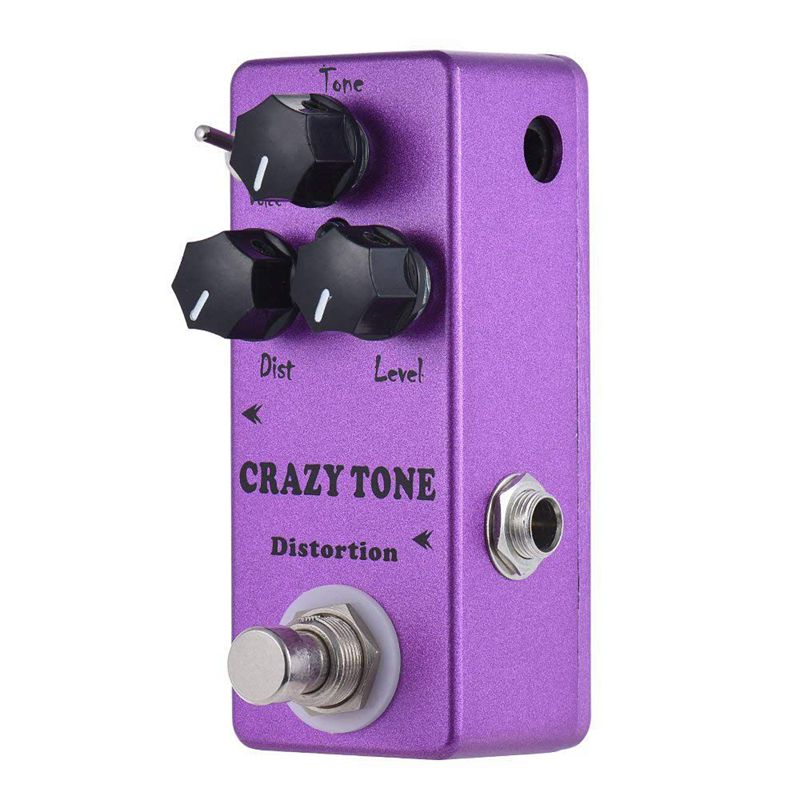 MOSKY Efeitos Processadores LO - Looper Pedal Guitar avaliação e preço