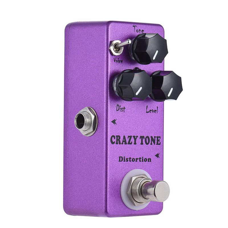 MOSKY Efeitos Processadores LO - Looper Pedal Guitar avaliação e preço