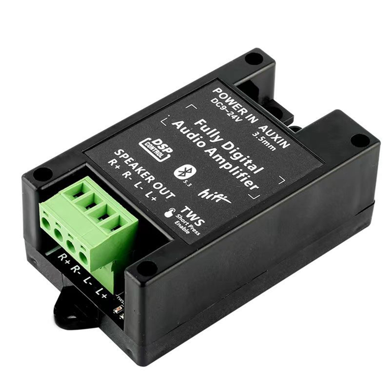 [LXYA68Z!] Placa Amplificadora - Audio Music For Background avaliação e preço