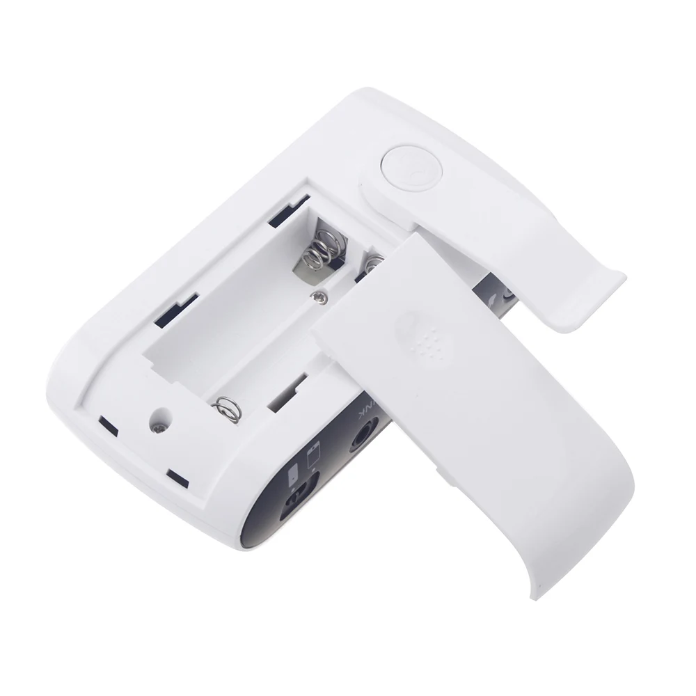 Amplificador de Guitarra Elétr - Portable Amplifier Mini avaliação e preço