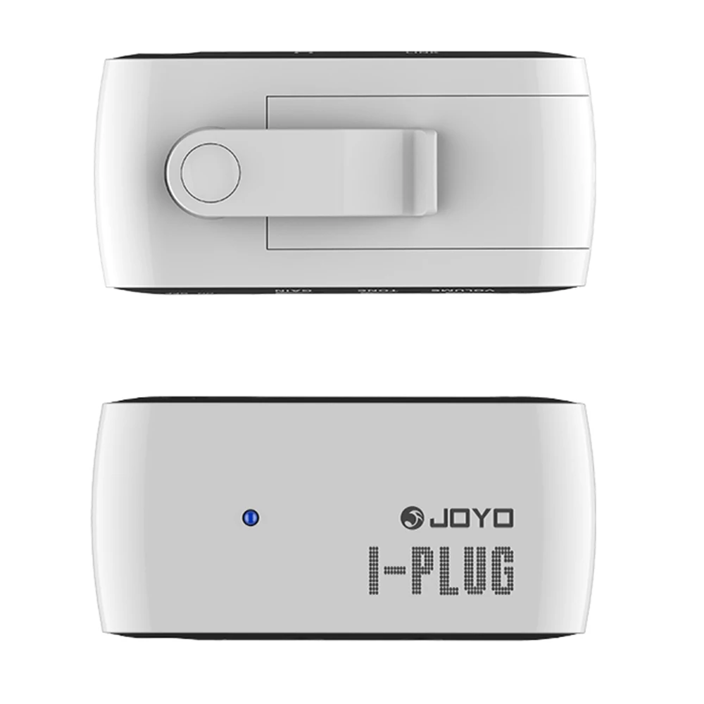 Amplificador de Guitarra Elétr - Portable Amplifier Mini avaliação e preço