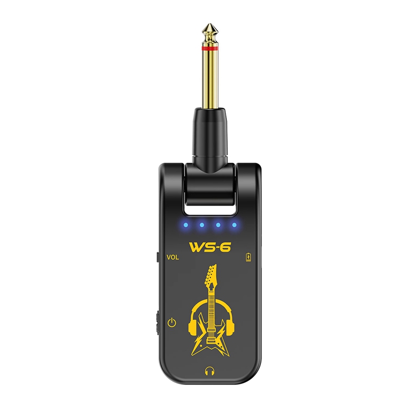 Mini amplificador portátil par - Portable Amplifier Mini avaliação e preço