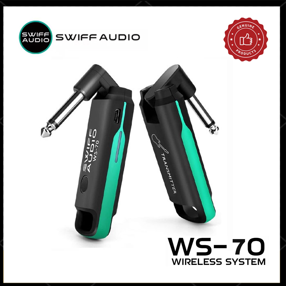 SWIFF AUDIO WS-70/WS 70 plus t - Audio & Music Settings Xbox One avaliação e preço