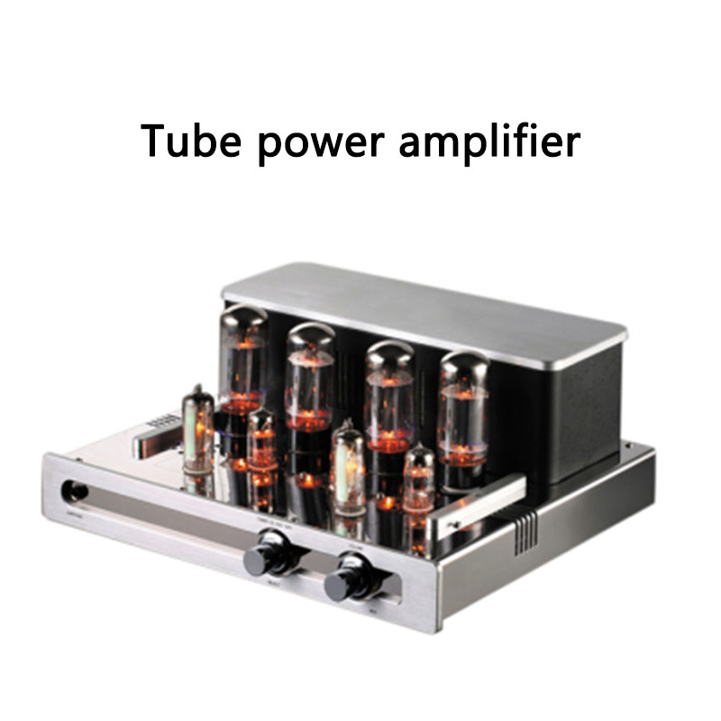 Amplificador de Potência a Vác - Audio Youtube Music Free avaliação e preço