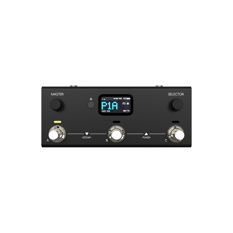 Processador de Multi-Efeitos P - Audio & Music Settings Xbox One avaliação e preço