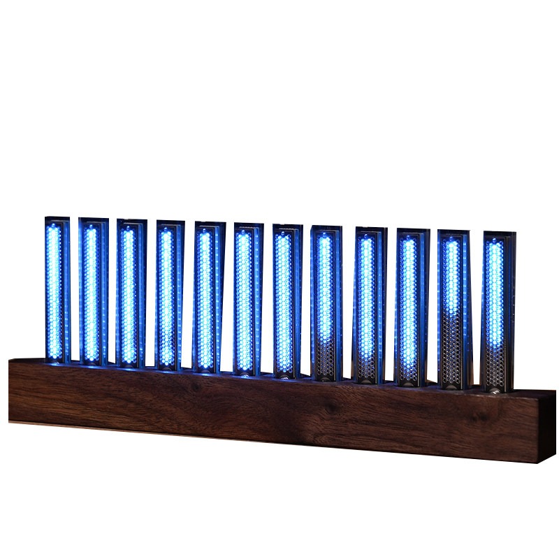 Luz de áudio LED com sensor de - Audio Youtube Music Free avaliação e preço