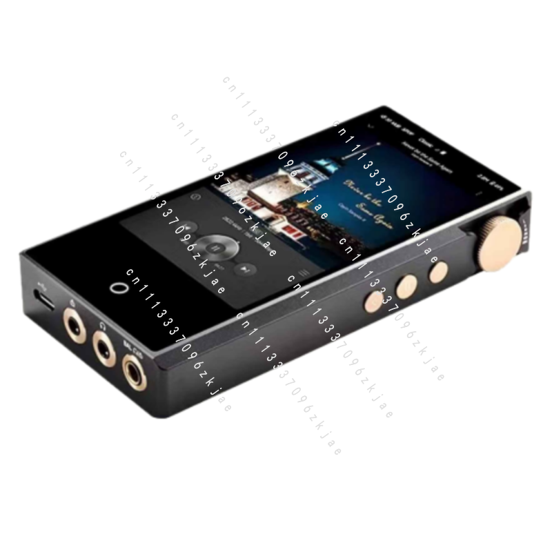 N3Ultra HiFi Portátil MP3 Play - Audio Youtube Music Free avaliação e preço