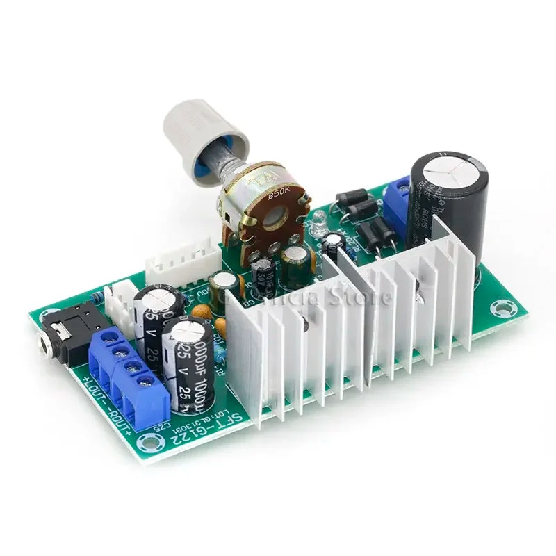 Mini Placa Amplificadora de Áu - Audio & Music Settings Xbox One avaliação e preço