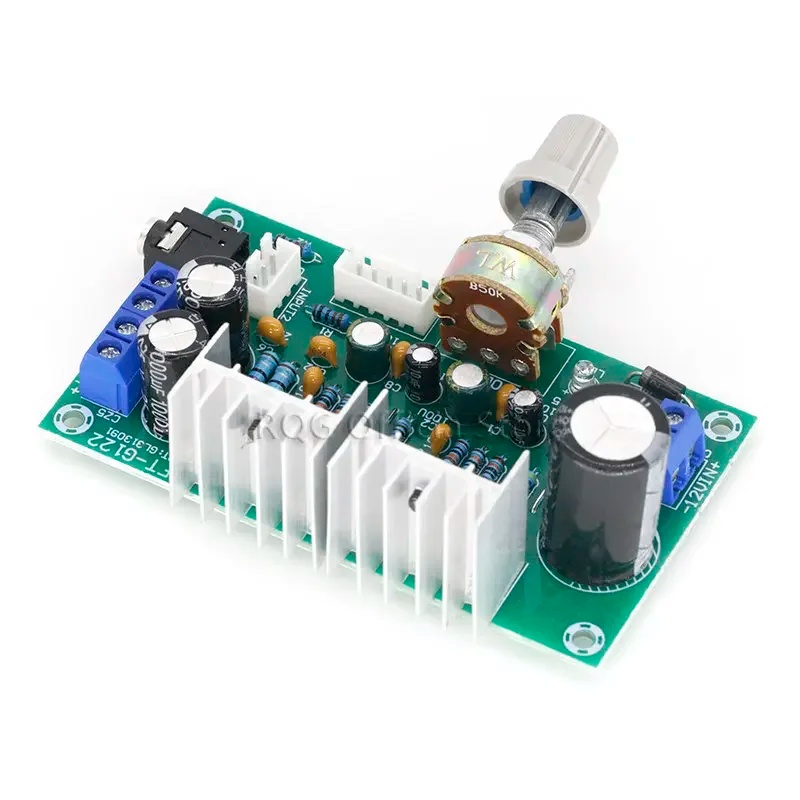Mini Placa Amplificadora de Áu - Audio & Music Settings Xbox One avaliação e preço
