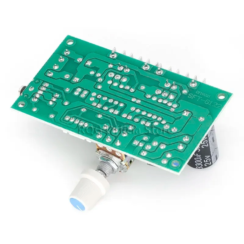 Mini Placa Amplificadora de Áu - Audio & Music Settings Xbox One avaliação e preço