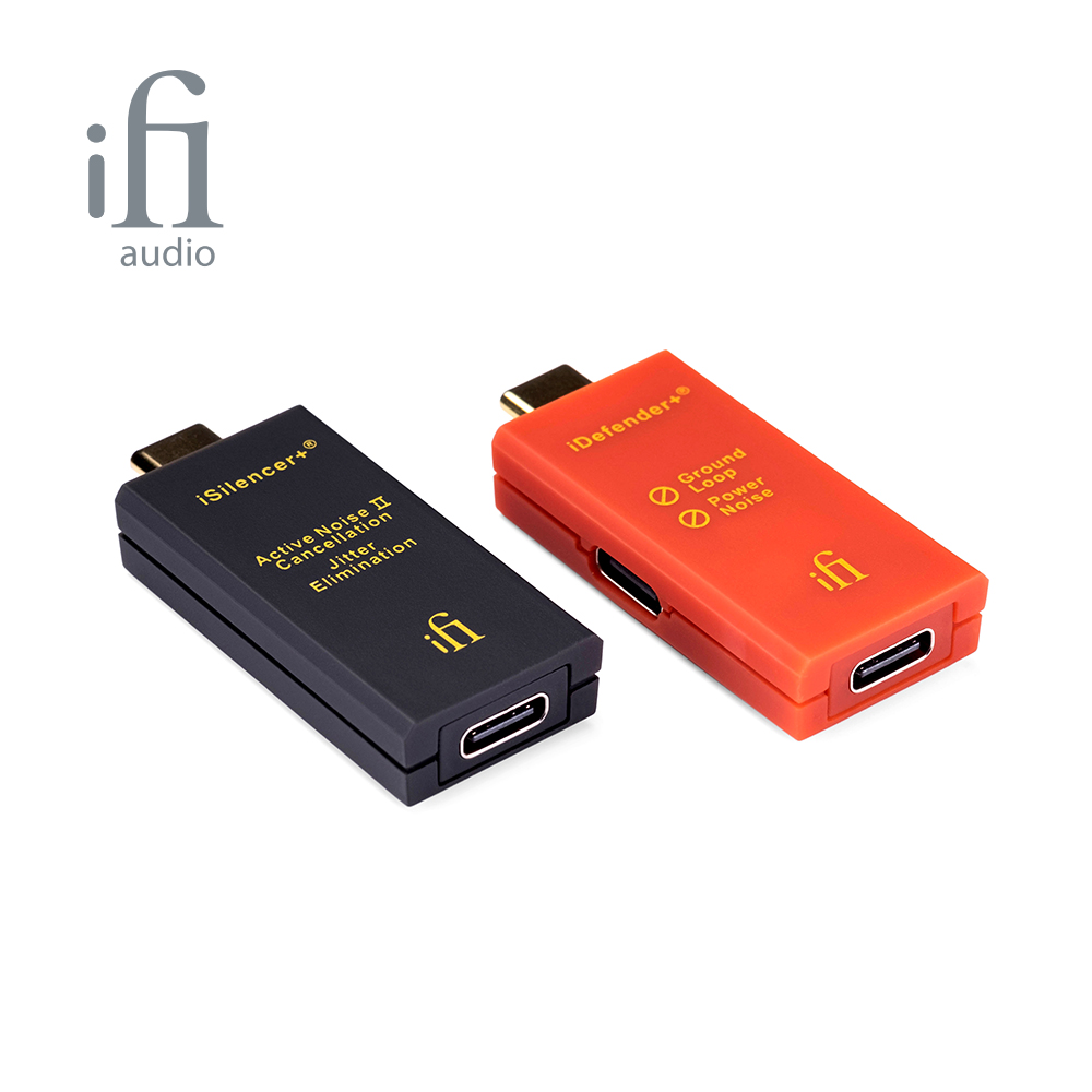 iFi iDefender+ Isolador de Ene - Audio Music Isolator avaliação e preço
